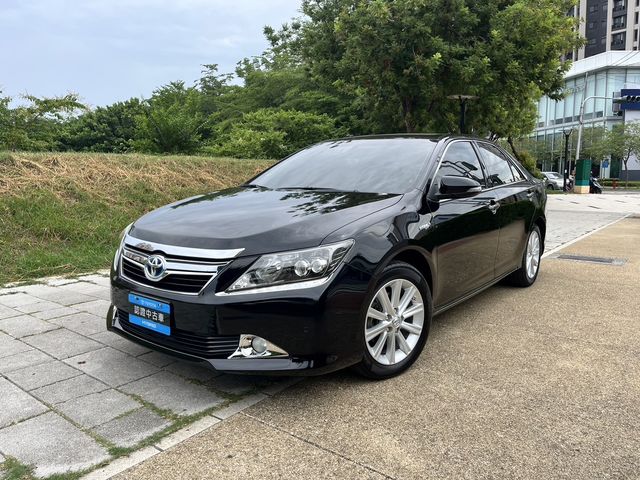 CAMRY 2.5 HV  第1張相片