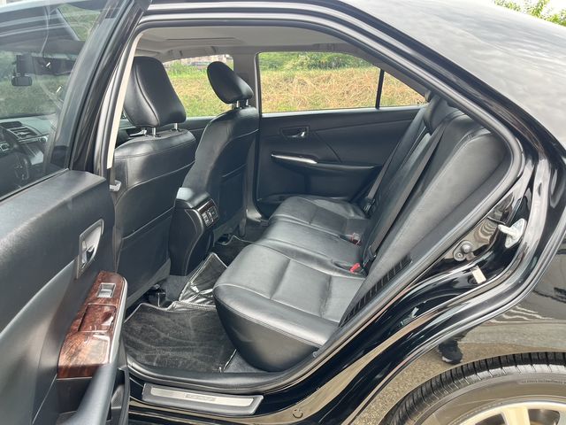 CAMRY 2.5 HV  第9張相片