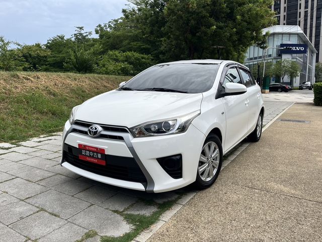 YARIS 1.5  第1張相片