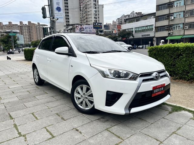 YARIS 1.5  第3張相片