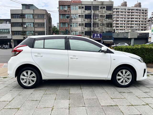 YARIS 1.5  第4張相片