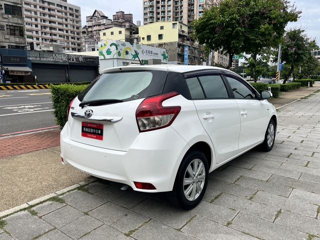 YARIS 1.5  第5張相片