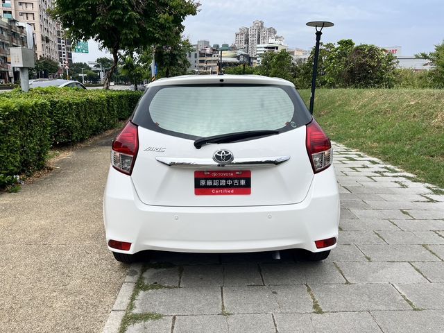 YARIS 1.5  第6張相片