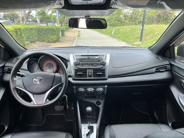 YARIS 1.5  第7張相片