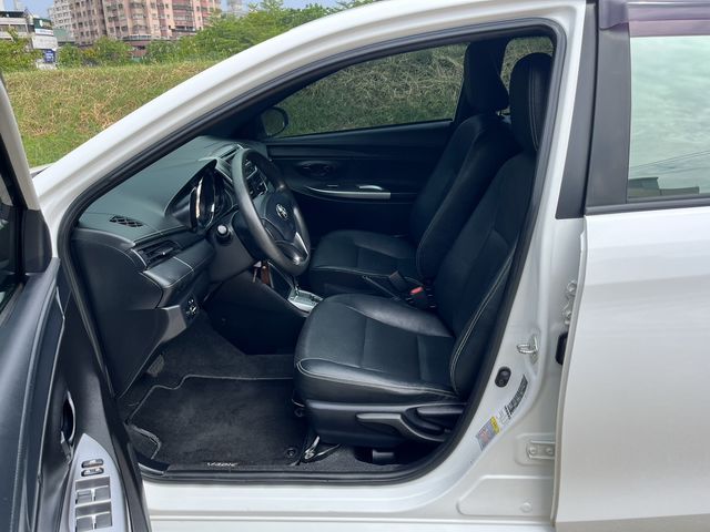 YARIS 1.5  第8張相片