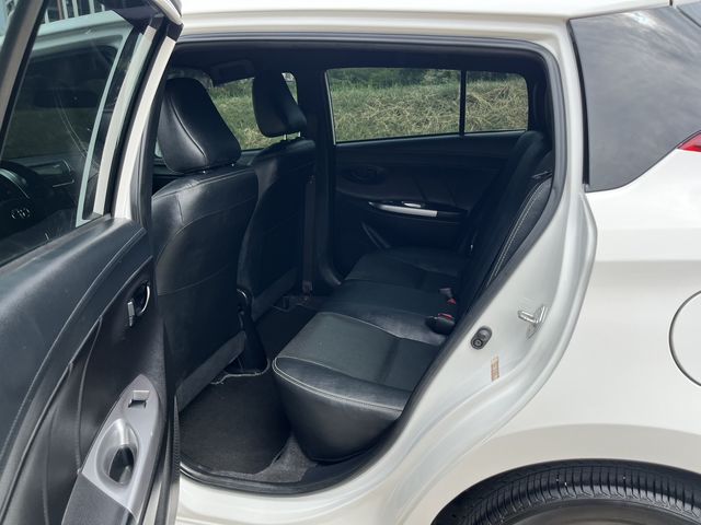 YARIS 1.5  第9張相片