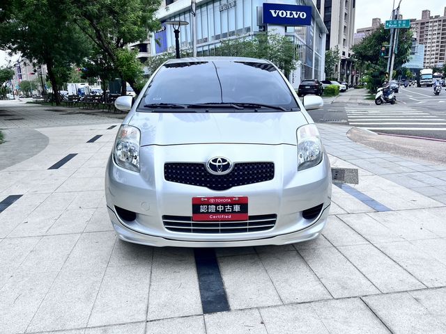 YARIS 1.5  第2張相片