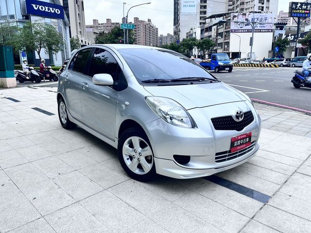 YARIS 1.5  第3張相片