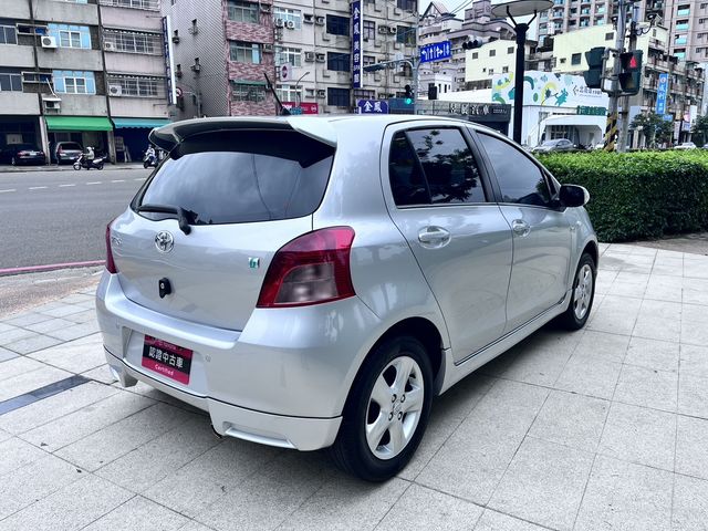 YARIS 1.5  第5張相片