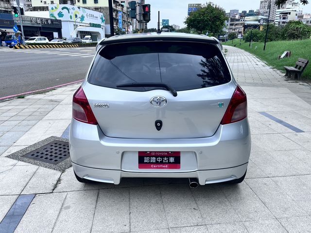 YARIS 1.5  第6張相片