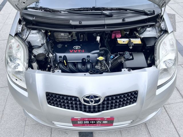 YARIS 1.5  第10張相片