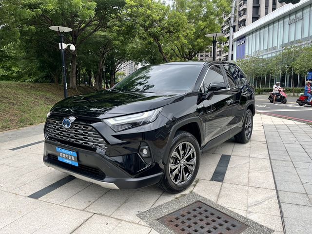 RAV4 2.5 HV  第1張相片