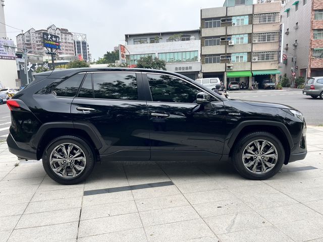 RAV4 2.5 HV  第4張相片