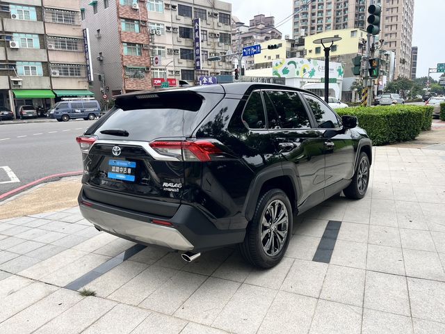 RAV4 2.5 HV  第5張相片