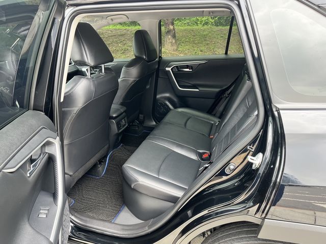 RAV4 2.5 HV  第9張相片
