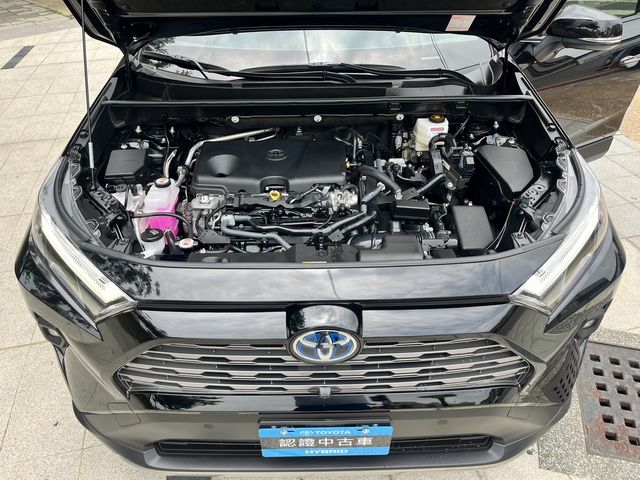 RAV4 2.5 HV  第10張相片
