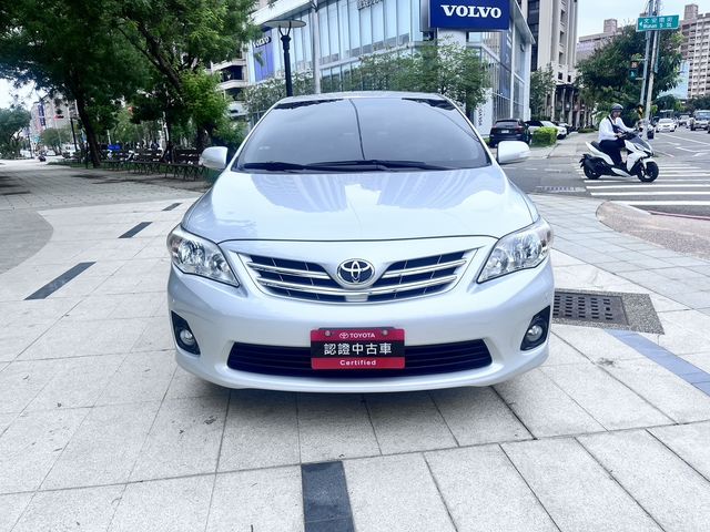 ALTIS 1.8  第2張相片