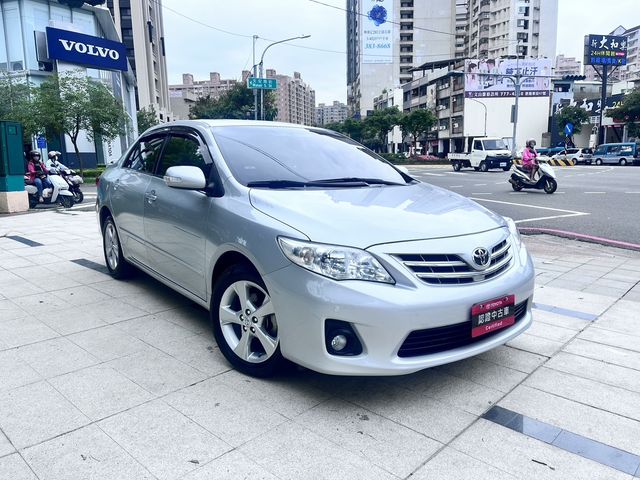 ALTIS 1.8  第3張相片