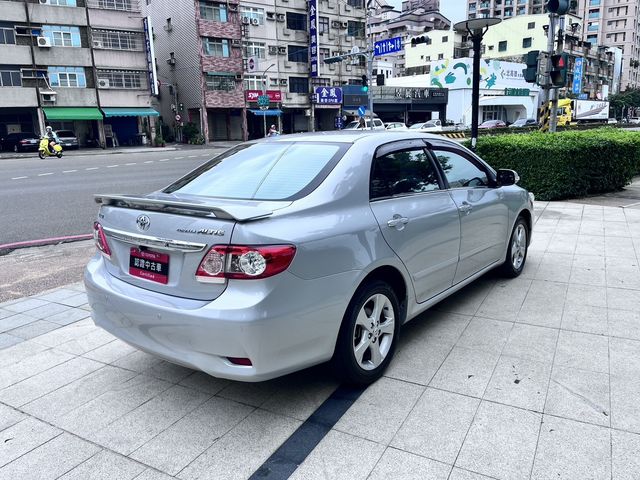 ALTIS 1.8  第5張相片