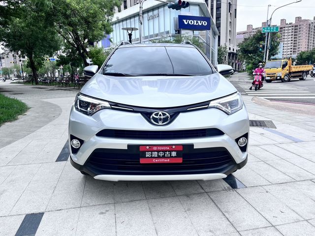 RAV4 2.5 4WD  第2張相片