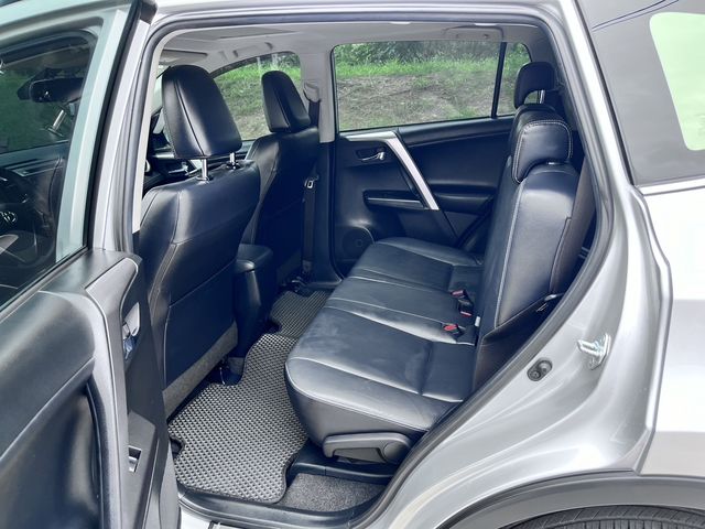 RAV4 2.5 4WD  第9張相片