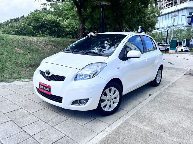 YARIS 1.5  第1張相片