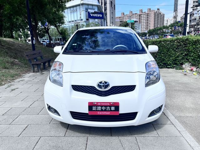 YARIS 1.5  第2張相片