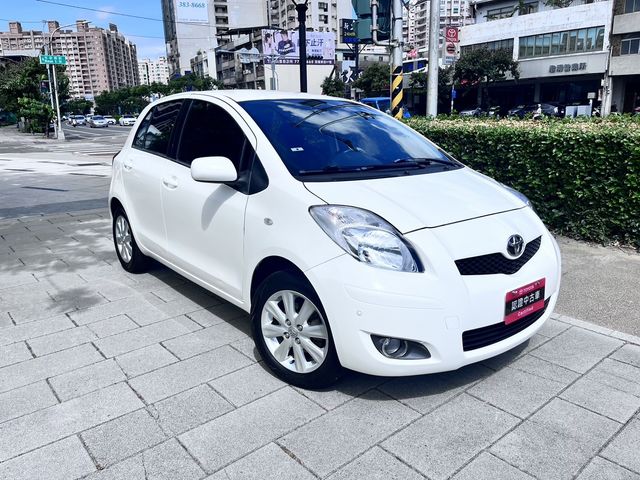 YARIS 1.5  第3張相片