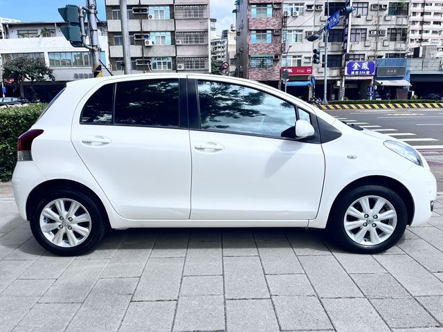 YARIS 1.5  第4張相片