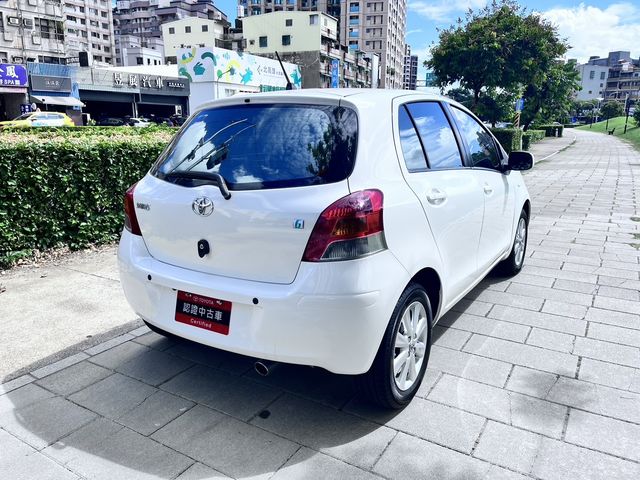 YARIS 1.5  第5張相片