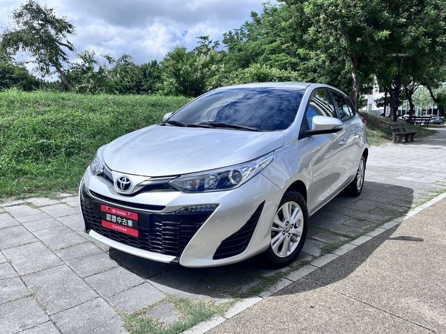 YARIS 1.5  第1張相片