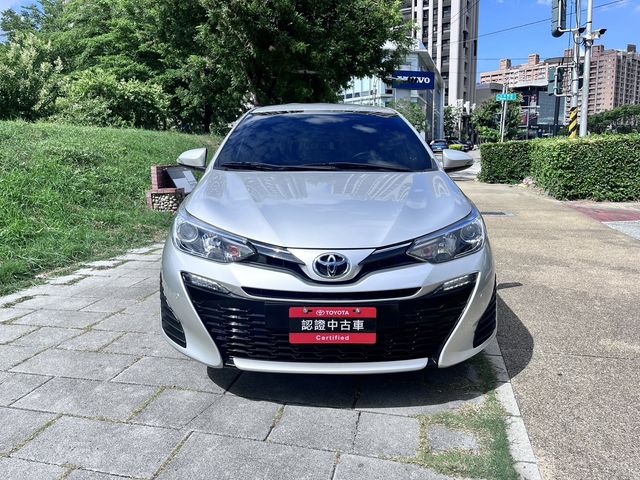 YARIS 1.5  第2張相片