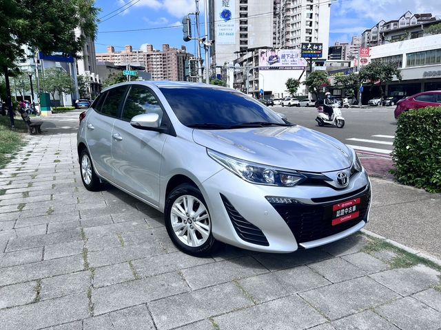 YARIS 1.5  第3張相片