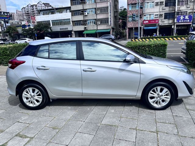 YARIS 1.5  第4張相片