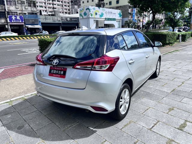 YARIS 1.5  第5張相片