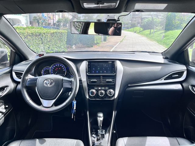 YARIS 1.5  第7張相片