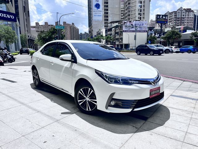 ALTIS 1.8  第3張相片