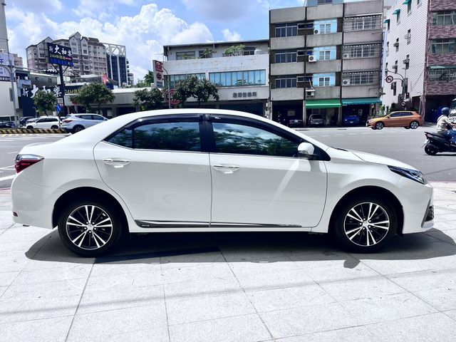 ALTIS 1.8  第4張相片