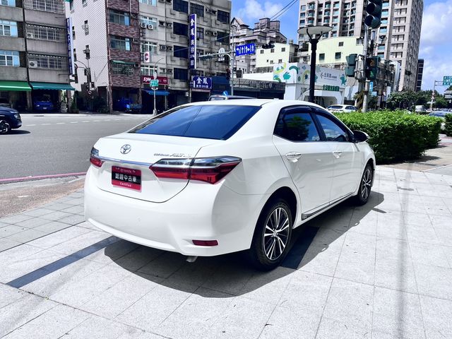 ALTIS 1.8  第5張相片
