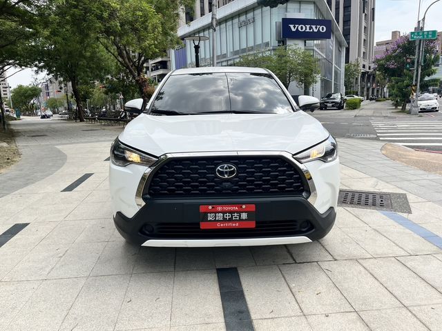 CROSS 1.8  第2張相片