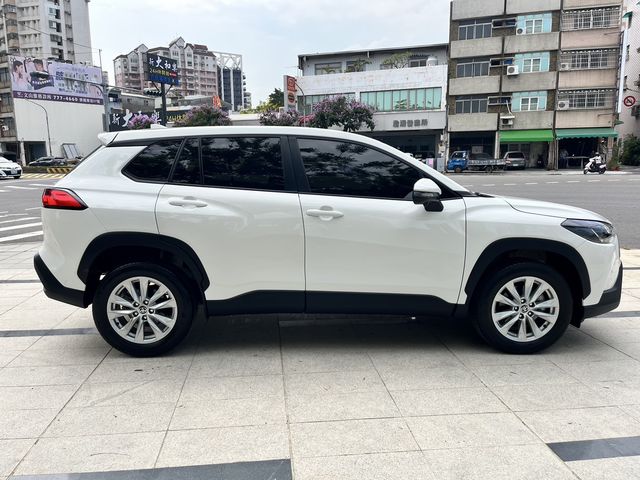 CROSS 1.8  第4張相片