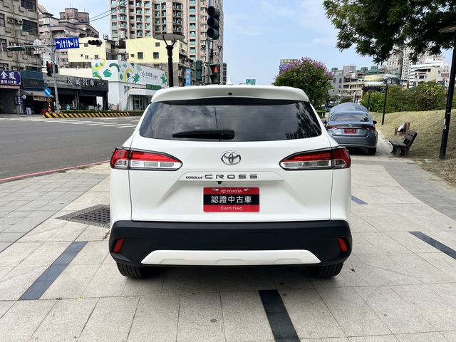 CROSS 1.8  第6張相片