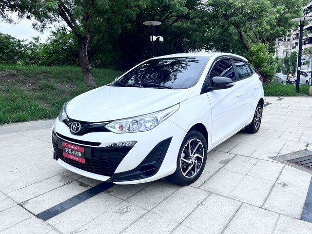 YARIS 1.5  第1張相片