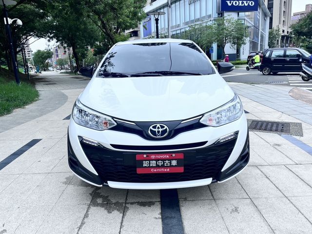 YARIS 1.5  第2張相片