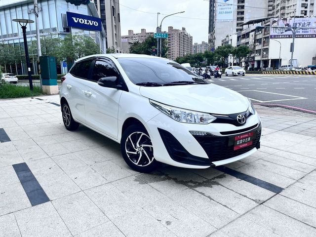 YARIS 1.5  第3張相片