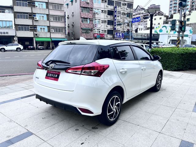 YARIS 1.5  第5張相片