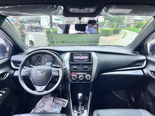 YARIS 1.5  第7張相片