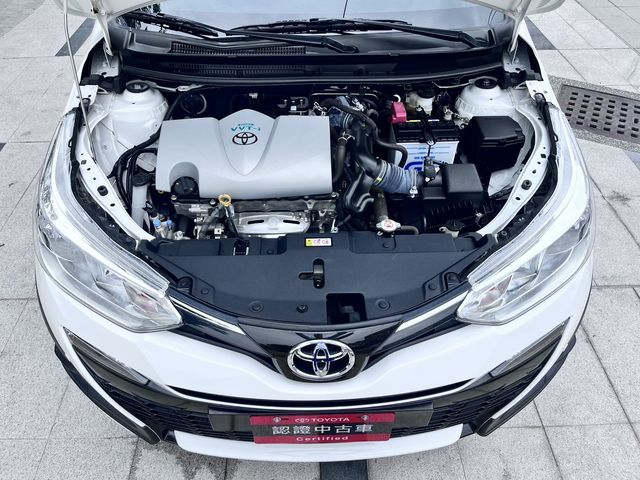 YARIS 1.5  第10張相片