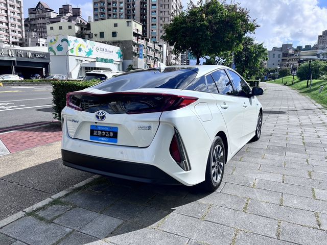 PHV 1.8  第5張相片