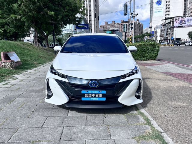 PHV 1.8  第2張相片